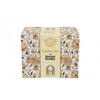 Pl Kubek Na Stopce English Roses White