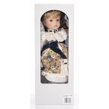 Figurka Lalka Kolekcjonerska