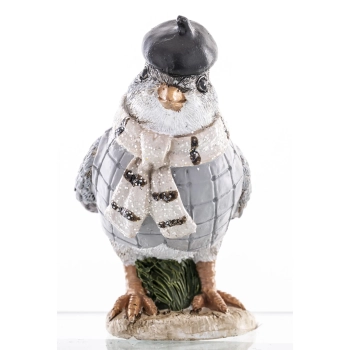 Figurka Ptaszek-Prom.