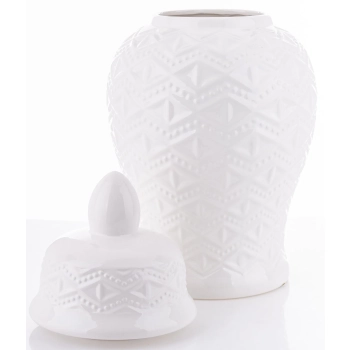 Amfora Pojemnik Ceramiczny