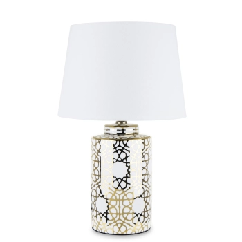 Lampa Z Kloszem Ii Cz.-Prom.