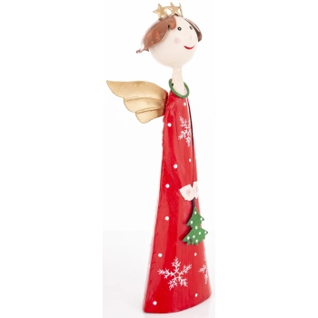 Figurka Aniołek 48141-Prom.