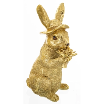 Figurka Królik