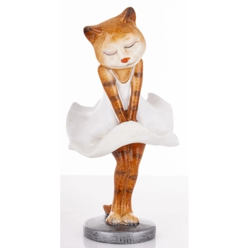 Figurka Kot