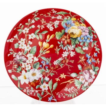 Pl Filiżanka 370Ml + Spodek Bon China