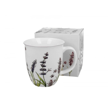 Pl Kubas 650 Ml Classic Lavender