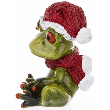 Figurka Żaba