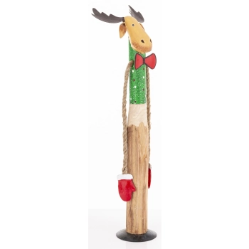 Figurka Łoś 47292-Prom.