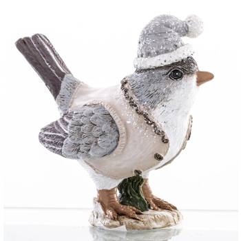 Figurka Ptaszek-Prom.