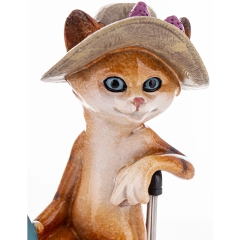 Figurka Kot