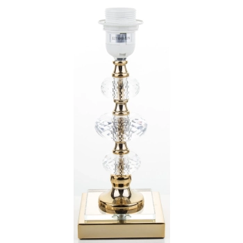 Lampa Z Kloszem