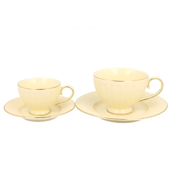 Pl Kpl 2 Filiżanek Espresso Nina
