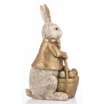 Figurka Królik