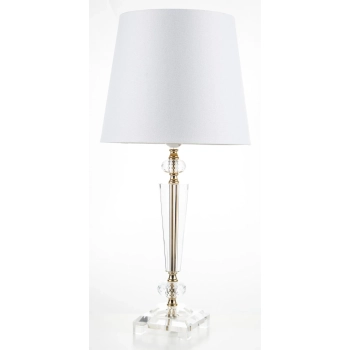 Lampa Z Kloszem
