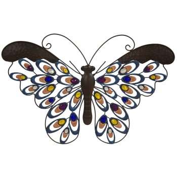Art. Dekoracyjny Motyl-Prom.