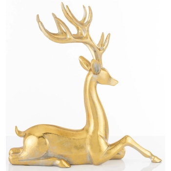 Figurka Renifer