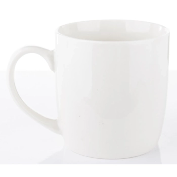 Pl Kubek Z Łyżeczką I Podstawką 330Ml