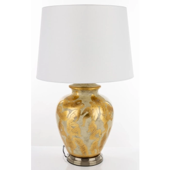 Lampa Z Kloszem(4) Ii Cz.