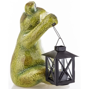 Figurka Żaba