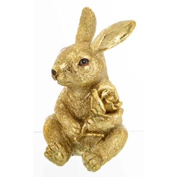 Figurka Królik