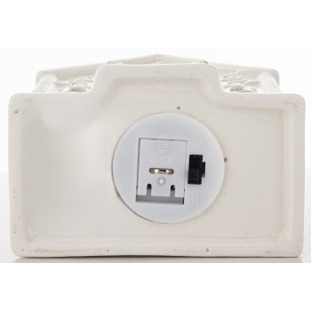 Dekoracja Domek Led