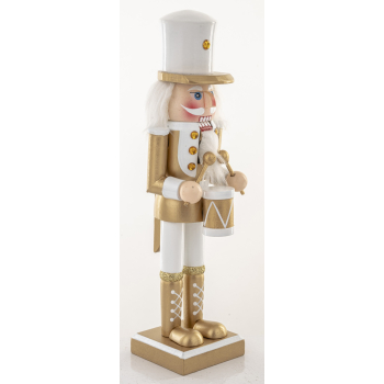 Figurka Dziadek Do Orzechów