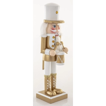 Figurka Dziadek Do Orzechów