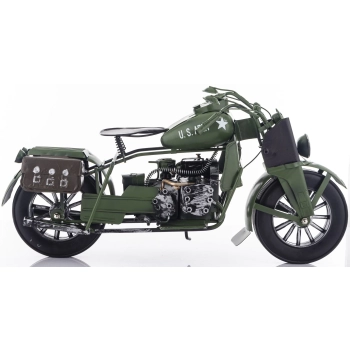 Replika Motocykl