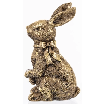 Figurka Królik