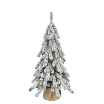 Pl Choinka Sztuczna Everest Snow 50 Cm