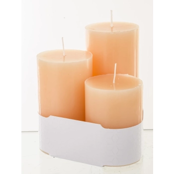 Pl Orange&Cinnamon Cookies Winter Kpl.3 Szt.