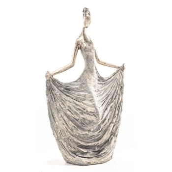 Figura Kobieta-Prom.