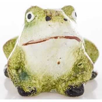 Figurka Żaba