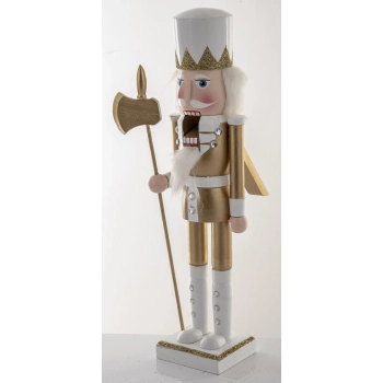 Figurka Dziadek Do Orzechów