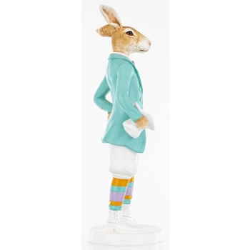 Figurka Królik