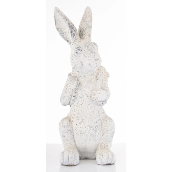 Figurka Królik