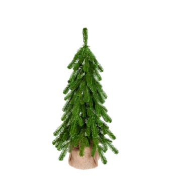 Pl Choinka Sztuczna Everest Green 60 Cm
