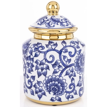 Amfora Pojemnik Ceramiczny