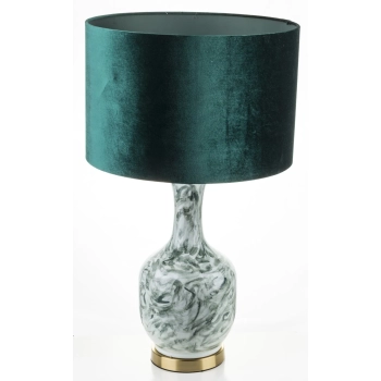 Lampa Z Kloszem Ii Cz.-Prom.