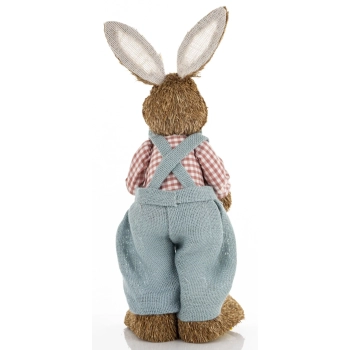 Figurka Królik