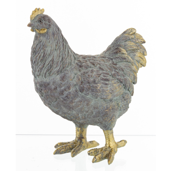 Figurka Kura