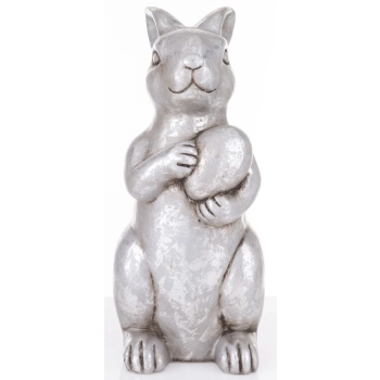 Figurka Królik