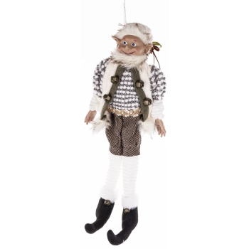 Figurka Elf