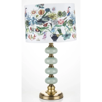 Lampa Z Kloszem Ii Cz.-Prom.
