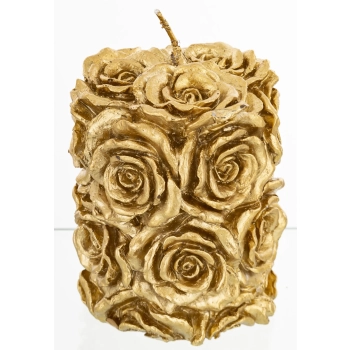 Świeca Rose