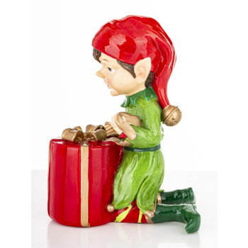 Figurka Elf