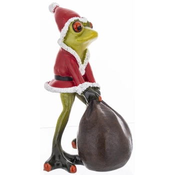 Figurka Żaba
