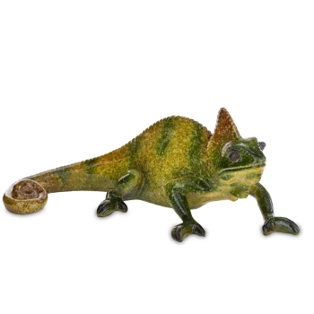 Figurka Jaszczurka