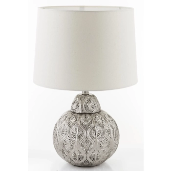 Lampa Z Kloszem-Prom.