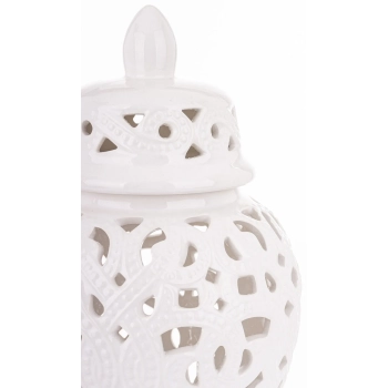 Amfora Pojemnik Ceramiczny